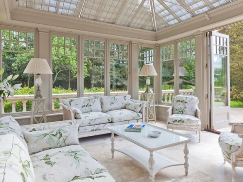 Veranda Modelleri
