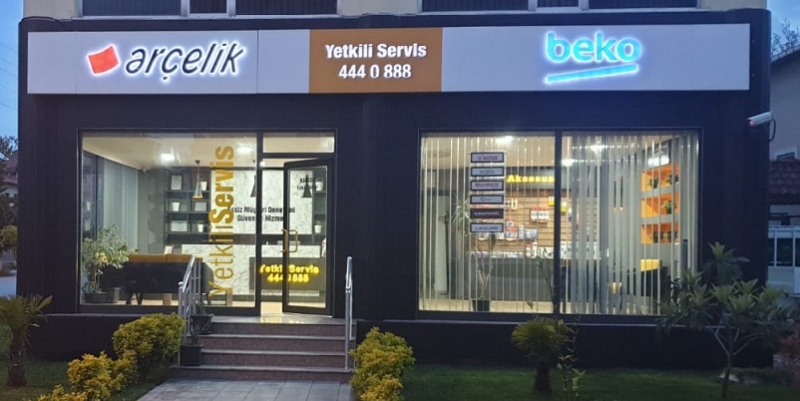 İşyeri Tasarımları